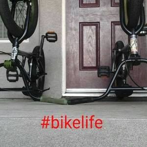 Meet your Posher, Markus